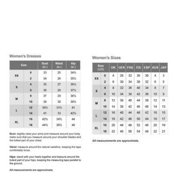 Inc. dress size XL - Picture 2 of 2